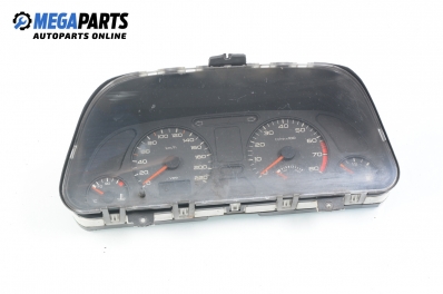 Bloc instrumente de bord pentru Peugeot 306 1.6, 89 cp, combi, 1999