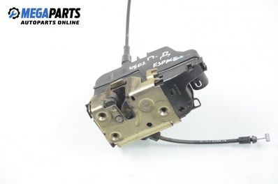 Lock for Renault Espace IV 3.0 dCi, 177 hp automatic, 2005, position: front - right