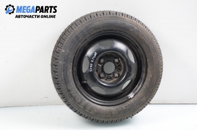 Spare tire for VW POLO (1990-1994) 13 inches, width 4.5, ET 38 (The price is for one piece)