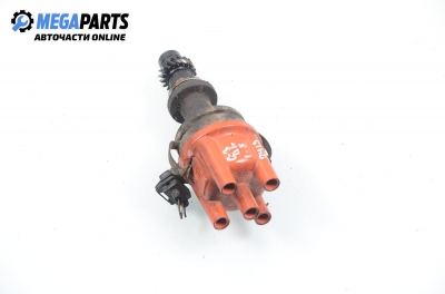 Distribuitor de aprindere delco for Volkswagen Golf III 1.8, 90 hp, 1991