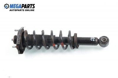 Macpherson shock absorber for Toyota Corolla Verso 1.8 VVT-i, 135 hp, 2004, position: rear - right