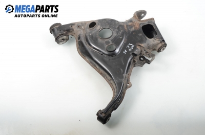 Braț suspensie for Audi A6 (C6) 2.0 TDI, 140 hp, combi, 2007, position: stânga - spate