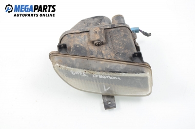 Lampă de ceață spate pentru Ford Mondeo Mk I 1.8 TD, 88 cp, combi, 1995, poziție: stânga