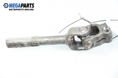 Steering wheel joint for Renault Laguna III 2.0 dCi, 150 hp, hatchback, 2012