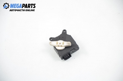 Heater motor flap control for Opel Vectra C 1.8 16V, 122 hp, hatchback, 2004