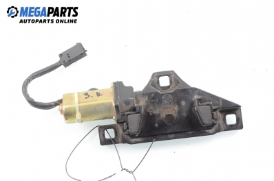 Motor portbagaj pentru BMW 7 (E65, E66) 3.5, 272 cp automat, 2002