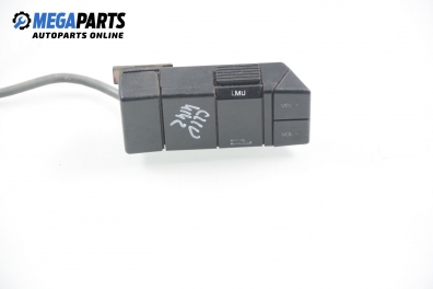 Audio control lever for Renault Clio I 1.4, 79 hp, 3 doors, 1991