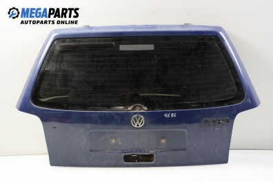 Heckklappe für Volkswagen Polo (6N/6N2) 1.9 D, 64 hp, 3 türen, 1996