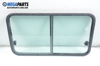Fix ușă cargo pentru Fiat Ducato 1.9 TD, 82 cp, pasager, 1996, poziție: stânga