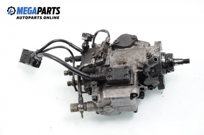 Diesel-einspritzpumpe for Chrysler Voyager 2.5 TD, 116 hp, 2000