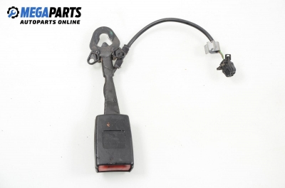 Seat belt fastener for Audi A6 (C6) 2.0 TDI, 140 hp, station wagon, 2007