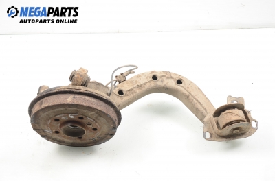 Achsschenkel radnabe für BMW 3 (E36) 1.8, 113 hp, sedan, 1992, position: rechts, rückseite