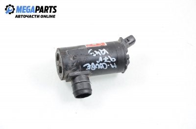 Pompa ștergătoare parbriz for Hyundai Coupe (RD) 1.6 16V, 116 hp, 1997