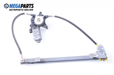 Electric window regulator for Renault Megane 1.6, 90 hp, coupe, 1998, position: right