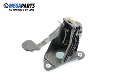 Clutch pedal for Renault Laguna III 2.0 dCi, 150 hp, hatchback, 2012