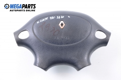 Airbag pentru Renault Megane 1.6, 90 cp, coupe, 1998