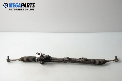 Hydraulic steering rack for Audi A6 (C6) 2.0 TDI, 140 hp, station wagon, 2007