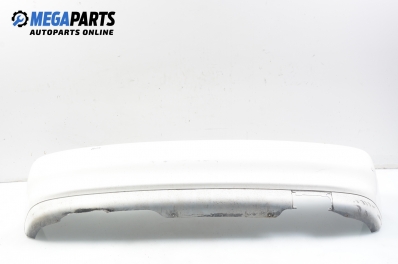Bara de protectie spate for Seat Ibiza (6K) 1.4, 60 hp, hatchback, 1999, position: din spate