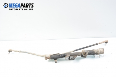 Mechanical steering rack for Audi 80 (B3) 1.6, 70 hp, sedan, 1989