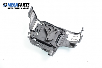Motor supapă încălzire pentru Seat Ibiza (6L) 1.4 16V, 86 cp, 2006