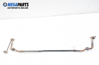 Sway bar for Ford Galaxy 2.3 16V, 140 hp, 1999, position: front