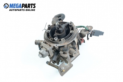 Mono injection for Ford Fiesta III 1.4, 71 hp, 5 doors, 1995