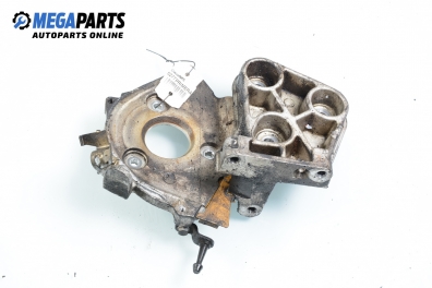 Kraftstoff-druckpumpe halterung für Nissan Primera (P12) 1.9 dCi, 120 hp, 2007