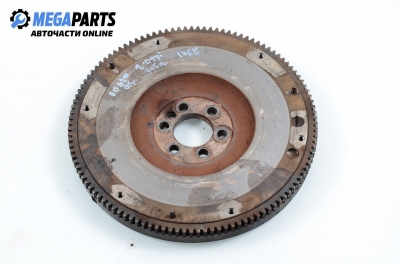 Flywheel for Rover 600 2.0 SDi, 105 hp, sedan, 5 doors, 1995