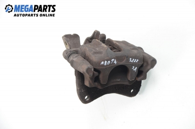 Caliper for Audi 80 (B4) 1.6, 101 hp, station wagon, 1993, position: rear - right