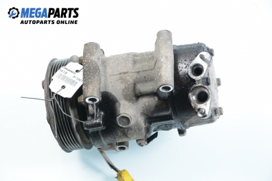 Compresor AC pentru Peugeot 1007 1.4 HDi, 68 cp, 3 uși, 2007