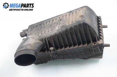 Air cleaner filter box for Peugeot 605 2.0, 121 hp, 1994