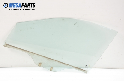 Geam for Hyundai Getz 1.5 CRDi, 82 hp, 2005, position: stânga - fața