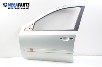 Door for Renault Laguna II (X74) 1.9 dCi, 120 hp, station wagon, 2003, position: front - left