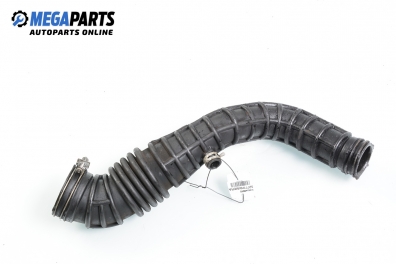 Air intake corrugated hose for Nissan Primera (P12) 1.9 dCi, 120 hp, 2007