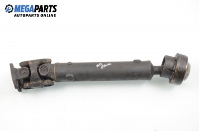 Tail shaft for Mercedes-Benz M-Class W163 2.3, 150 hp, 1998, position: front