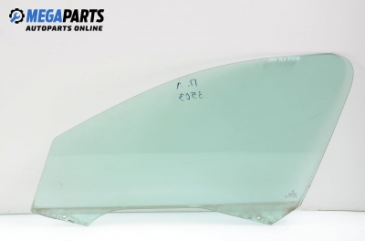 Window for Peugeot 206 1.4, 75 hp, hatchback, 2001, position: front - left
