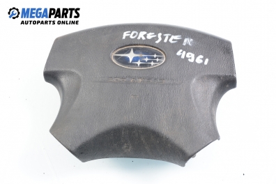 Airbag pentru Subaru Forester 2.0 Turbo AWD, 177 cp automat, 2002