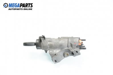 Cheie de contact pentru Seat Ibiza (6L) 1.4 16V, 86 cp, 2006