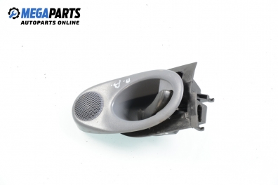 Inner handle for Ford Fiesta IV 1.25 16V, 75 hp, 5 doors, 1997, position: front - right