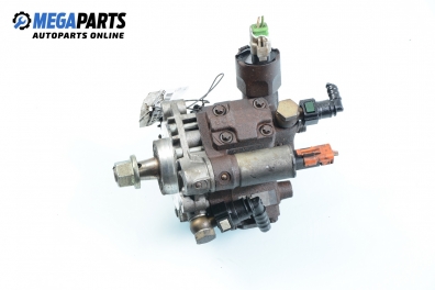 Diesel injection pump for Peugeot 1007 1.4 HDi, 68 hp, 2007