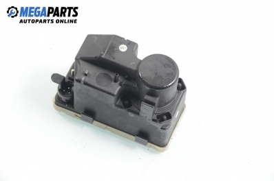 Vacuum pompă central for Mercedes-Benz 190 (W201) 2.0, 122 hp, 1990