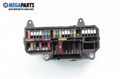 Fuse box for BMW 7 (E65) 3.5, 272 hp automatic, 2002 № BMW 61.13-6 900 583