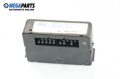 Timer for Ford Mondeo Mk II 1.8 TD, 90 hp, station wagon, 1997 № 93BG-14K150-AD