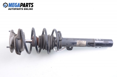 Macpherson shock absorber for BMW 1 (E87) 2.0 d, 143 hp, hatchback, 5 doors, 2007, position: front - left