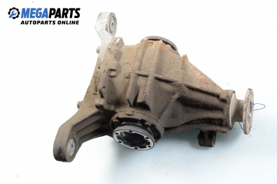  for BMW 3 (E36) 1.6, 100 hp, sedan, 1993