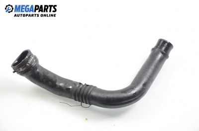 Turbo hose for Renault Megane Scenic 1.9 dTi, 98 hp, 2000