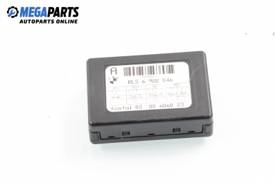 Senzor de ploaie for BMW 7 (E65) 3.5, 272 hp automatic, 2002 № BMW 6 922 046