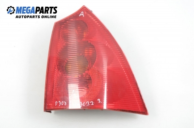 Tail light for Peugeot 307 2.0 HDI, 90 hp, station wagon, 2004, position: right
