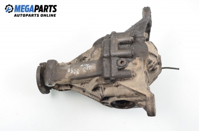 Differential for Mercedes-Benz M-Class W163 2.3, 150 hp, 1998