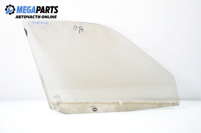 Window for Peugeot 405 1.9 D, 64 hp, sedan, 1990, position: front - right